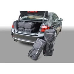 Car-Bags BMW 3 Serie (F30) 2016-2019 4-deurs sedan
