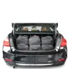 Car-Bags BMW 3 Serie (F30) 2012-2019 4-door saloon