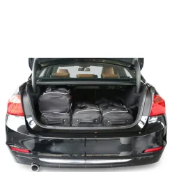 Car-Bags BMW 3 Serie (F30) 2012-2019 4-door saloon
