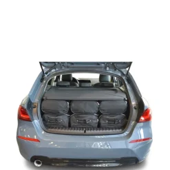 Car-Bags BMW 1 Serie (F40) 2019-heden 5-deurs hatchback
