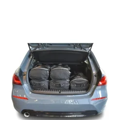 Car-Bags BMW 1 Serie (F40) 2019-heden 5-deurs hatchback