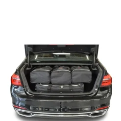 Car-Bags BMW 7 Serie (G11 - G12) 2015-heden 4-deurs sedan