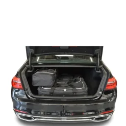 Car-Bags BMW 7 Serie (G11 - G12) 2015-heden 4-deurs sedan