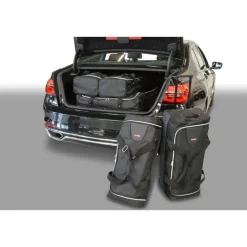 Car-Bags BMW 7 Serie (G11 - G12) 2015-heden 4-deurs sedan