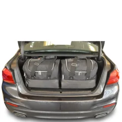 Car-Bags BMW 5 Serie (G30) 2018-heden 4-deurs sedan
