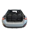 Car-Bags BMW 4 Serie Gran Coupé (G26) 2020-heden 5-deurs hatchback