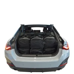 Car-Bags BMW 4 Serie Gran Coupé (G26) 2020-heden 5-deurs hatchback