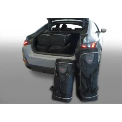 Car-Bags BMW 4 Serie Gran Coupé (G26) 2020-heden 5-deurs hatchback