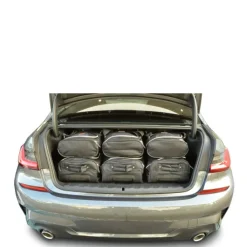 Car-Bags BMW 3 Serie Plug-in Hybrid (G20) 2019-heden 4-deurs sedan