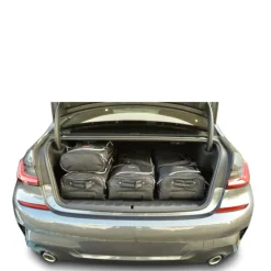 Car-Bags BMW 3 Serie Plug-in Hybrid (G20) 2019-heden 4-deurs sedan