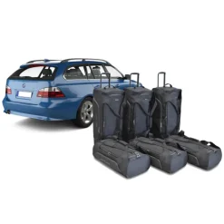 Car-Bags BMW 5 Serie Touring (E61) 2003-2010 wagon Pro-Line