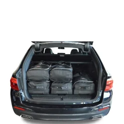 Car-Bags BMW 5 Serie Touring (G31) 2017-heden wagon