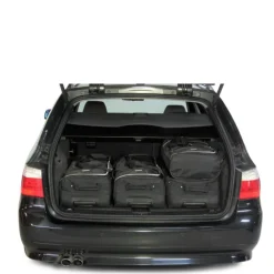Car-Bags BMW 5 Serie Touring (E61) 2003-2010 wagon