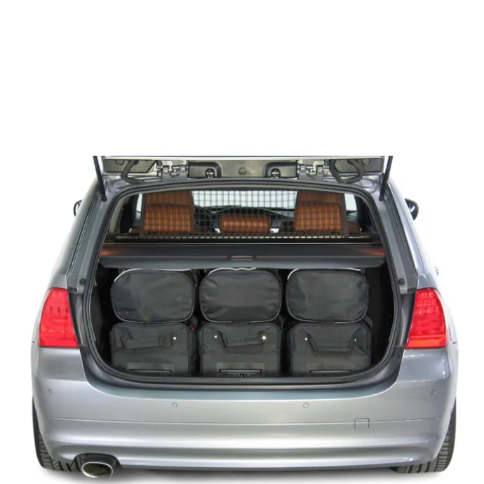 Car-Bags BMW 3 Serie Touring (E91) 2005-2012 wagon