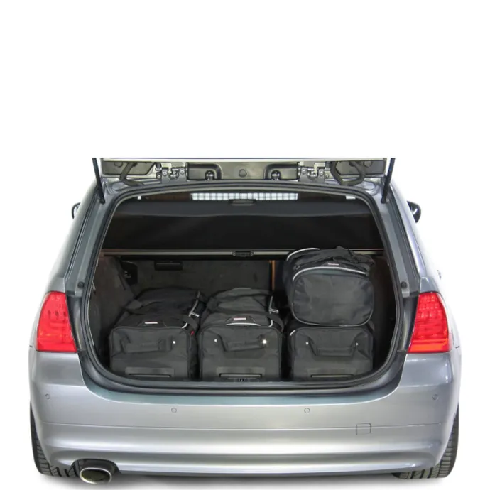 Car-Bags BMW 3 Serie Touring (E91) 2005-2012 wagon