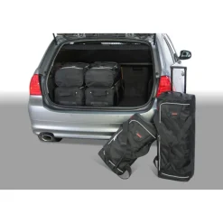 Car-Bags BMW 3 Serie Touring (E91) 2005-2012 wagon