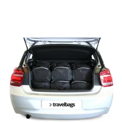 Car-Bags Bmw 1 Series (F21 - F20) 2011-2019 3d & 5d
