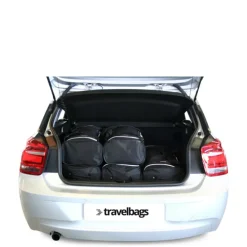 Car-Bags Bmw 1 Series (F21 - F20) 2011-2019 3d & 5d