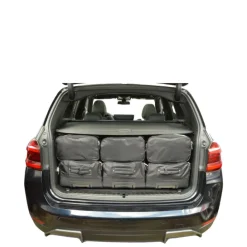 Car-Bags BMW iX3 (G08) 2020-heden