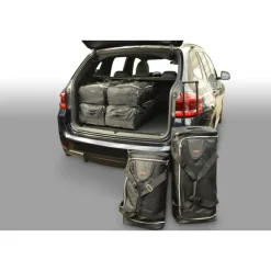 Car-Bags BMW iX3 (G08) 2020-heden