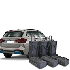 Car-Bags BMW iX3 (G08) 2020-heden suv Pro-Line