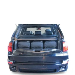 Car-Bags BMW X5 (E70) 2007-2013