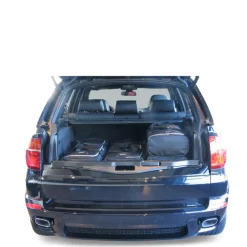 Car-Bags BMW X5 (E70) 2007-2013