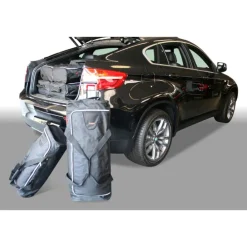 Car-Bags BMW X6 (E71) 2008-2014