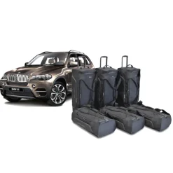 Car-Bags BMW X5 (E70) 2007-2013 Pro-Line