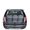 Car-Bags BMW X3 (F25) 2010-2017