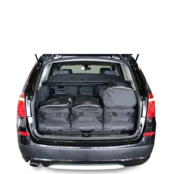 Car-Bags BMW X3 (F25) 2010-2017