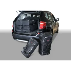 Car-Bags BMW X3 (F25) 2010-2017