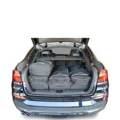 Car-Bags BMW X4 (F26) 2014-2018