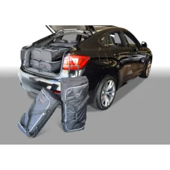 Car-Bags BMW X6 (F16) 2014-2019
