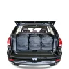 Car-Bags BMW X5 (F15) 2013-2018