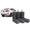 Car-Bags BMW X6 (F16) 2014-2019 Pro-Line