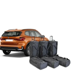Car-Bags Bmw X1 (F48) 2015-2022 suv Pro-Line