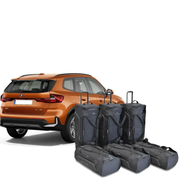 Car-Bags Bmw X1 (F48) 2015-2022 suv Pro-Line
