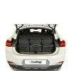 Car-Bags BMW X2 (F39) 2018-heden