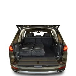 Car-Bags Bmw X7 (G07) 2018-heden suv