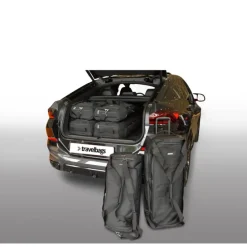 Car-Bags Bmw X6 (G06) 2019-heden suv Pro-Line