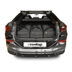 Car-Bags Bmw X6 (G06) 2019-heden suv Pro-Line