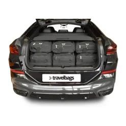 Car-Bags Bmw X6 (G06) 2019-heden suv Pro-Line