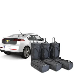 Car-Bags Chevrolet Volt 2011-2016 5-deurs Pro-Line