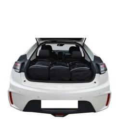 Car-Bags Chevrolet Volt 2011-2016 5d
