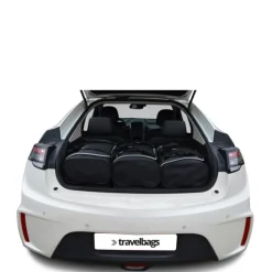 Car-Bags Chevrolet Volt 2011-2016 5d