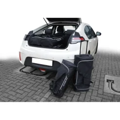Car-Bags Chevrolet Volt 2011-2016 5d