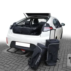 Car-Bags Chevrolet Volt 2011-2016 5d