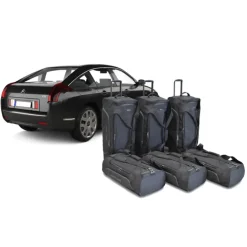 Car-Bags Citroën C6 2006-2012 4-deurs sedan Pro-Line