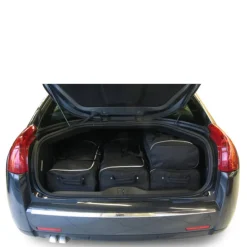 Car-Bags Citroën C6 2006-2012 4-deurs sedan